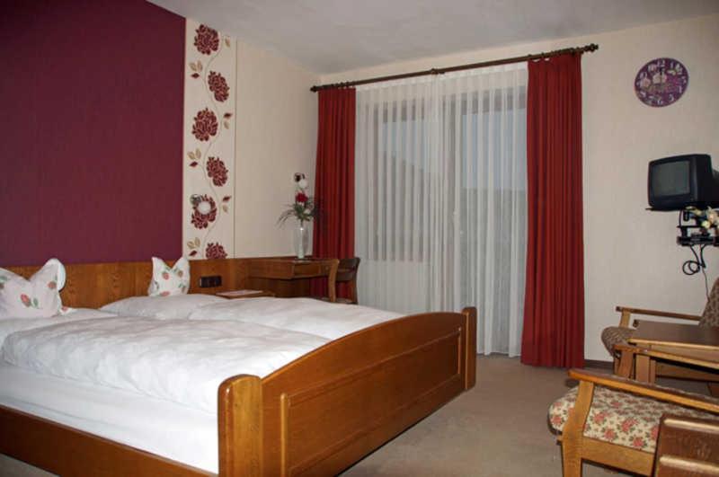 Bayerischer Hof อามอร์บาค ภายนอก รูปภาพ